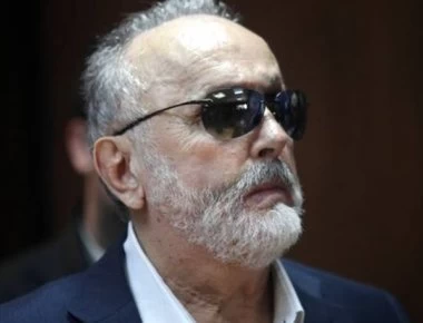 Για 5 ψήφους εκτός Βουλής ο Παναγιώτης Κουρουμπλής
